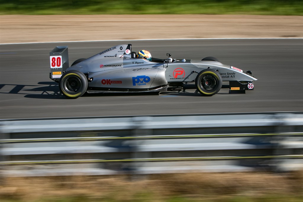 (Foto: Boxengasse.dk)